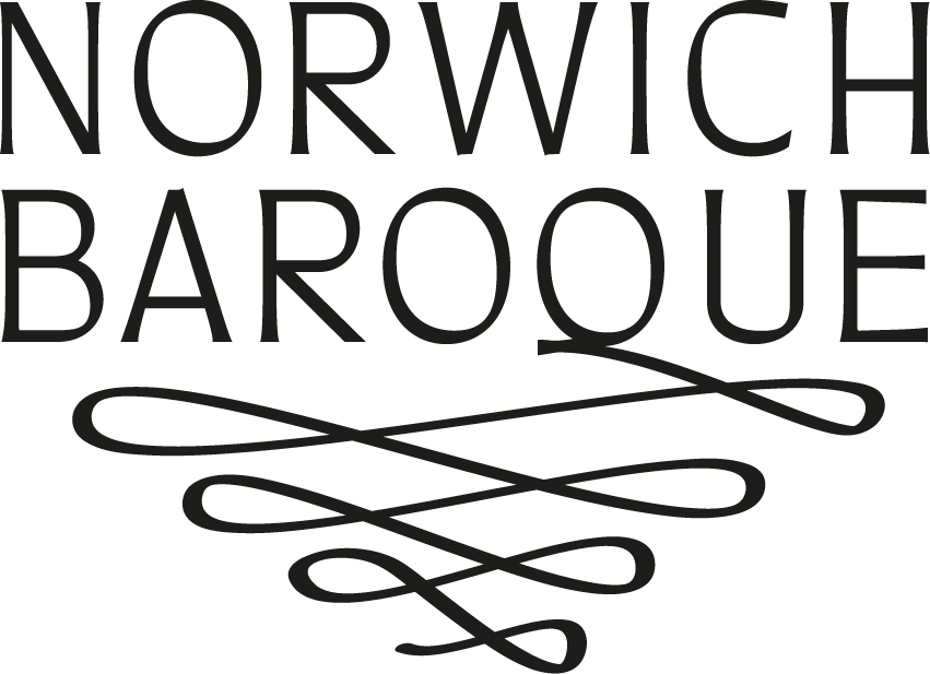 Norwich Baroque logo