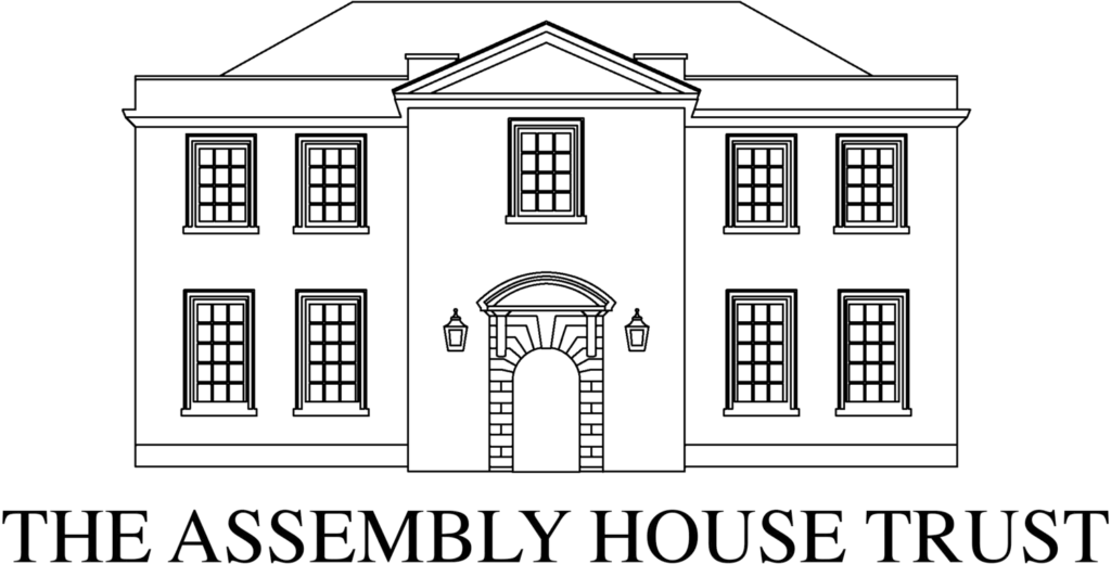 assembly house trust logo