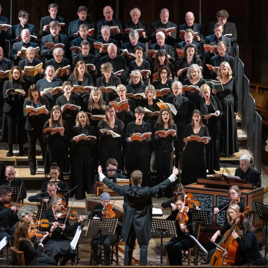 norwich cathedral chamber choir