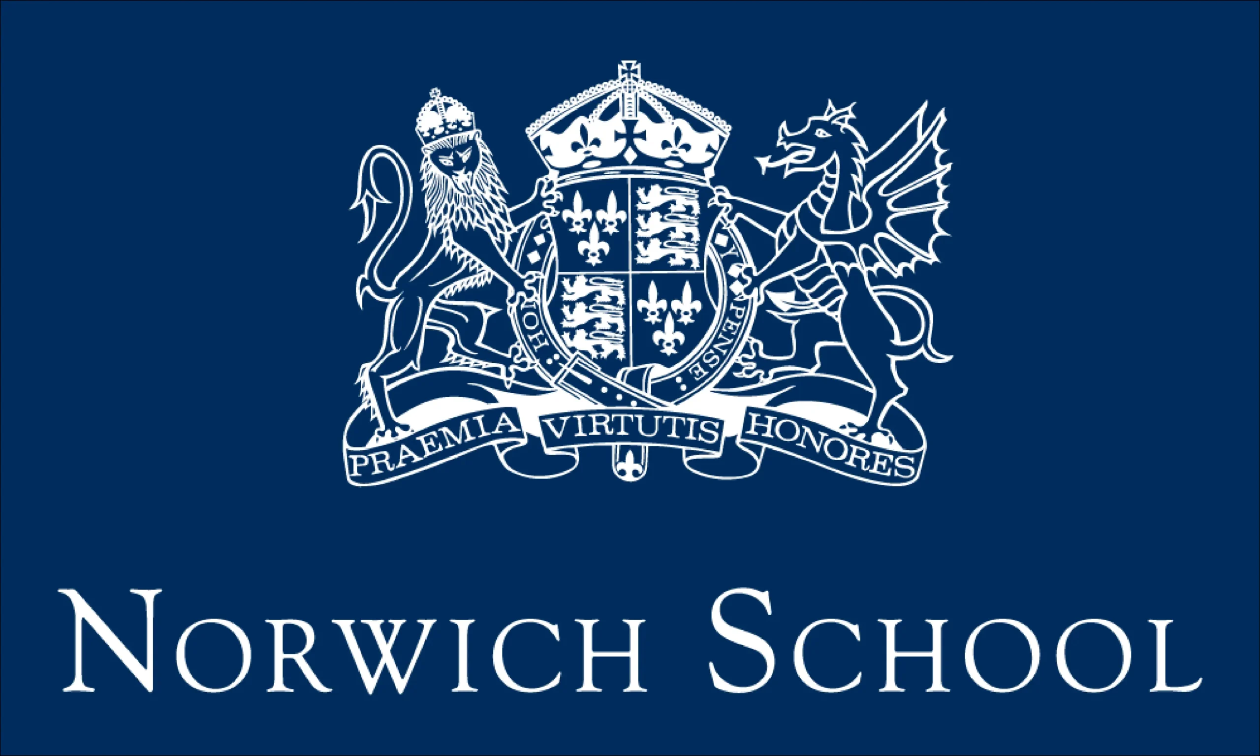 Norwich School logo